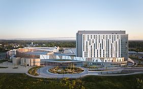 Pickering Casino Resort